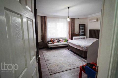 3+1 Leilighet  i Mahmutlar, Antalya, Tyrkia Nr. 82807 - 30