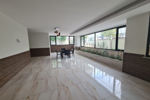 1+1 Leilighet  i Mahmutlar, Antalya, Tyrkia Nr. 84329 - 10