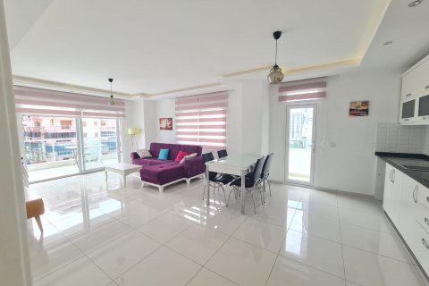 1+1 Leilighet  i Mahmutlar, Antalya, Tyrkia Nr. 84329 - 16