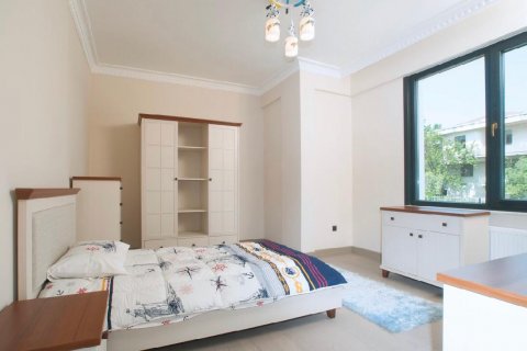 3+1 Leilighet  i Istanbul, Tyrkia Nr. 81755 - 7