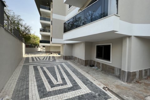 1+1 Leilighet  i Alanya, Antalya, Tyrkia Nr. 82317 - 8