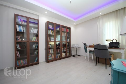 3+1 Takleilighet  i Alanya, Antalya, Tyrkia Nr. 82020 - 9