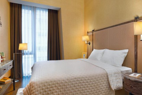 1+1 Leilighet i Bomonti Residence by Rotana, Sisli, Istanbul, Tyrkia Nr. 80650 - 4