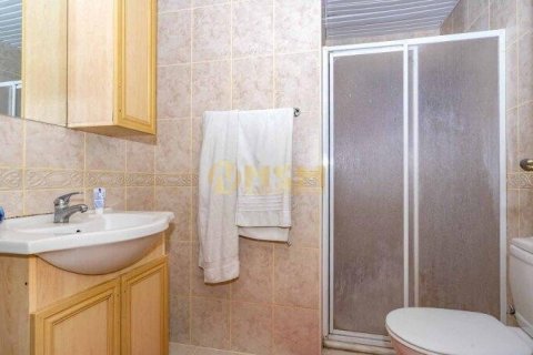 4+1 Leilighet  i Alanya, Antalya, Tyrkia Nr. 83827 - 3