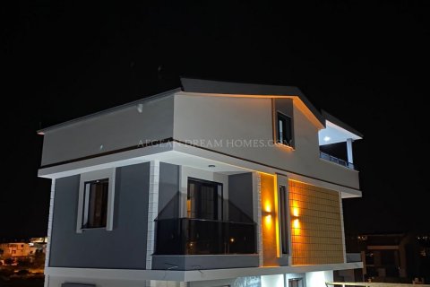 3+1 Villa  i Didim, Aydin, Tyrkia Nr. 84601 - 6