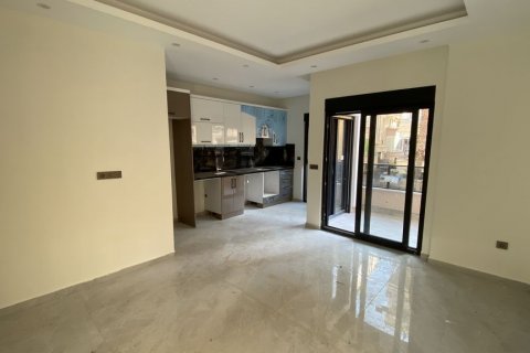 1+1 Leilighet  i Alanya, Antalya, Tyrkia Nr. 82985 - 9