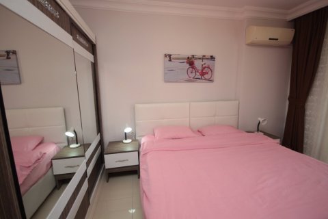 1+1 Leilighet  i Kestel, Antalya, Tyrkia Nr. 83061 - 18