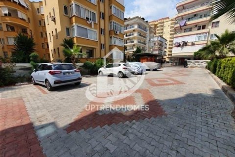 1+1 Leilighet  i Mahmutlar, Antalya, Tyrkia Nr. 80757 - 7