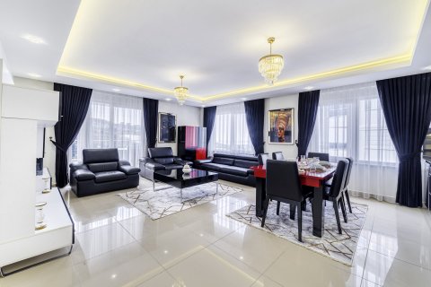 3+1 Leilighet  i Kargicak, Alanya, Antalya, Tyrkia Nr. 83466 - 7