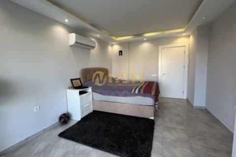 4+1 Leilighet  i Alanya, Antalya, Tyrkia Nr. 83821 - 15