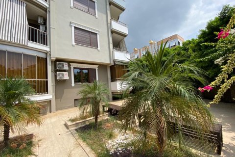 3+1 Leilighet  i Alanya, Antalya, Tyrkia Nr. 82982 - 8