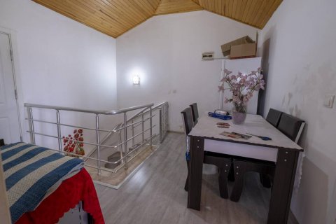 3+1 Takleilighet  i Cikcilli, Antalya, Tyrkia Nr. 83088 - 19