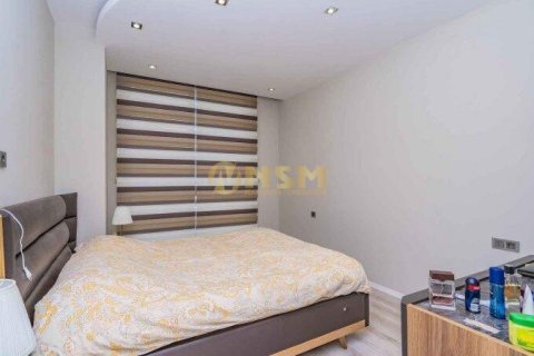 4+1 Leilighet  i Alanya, Antalya, Tyrkia Nr. 84012 - 4