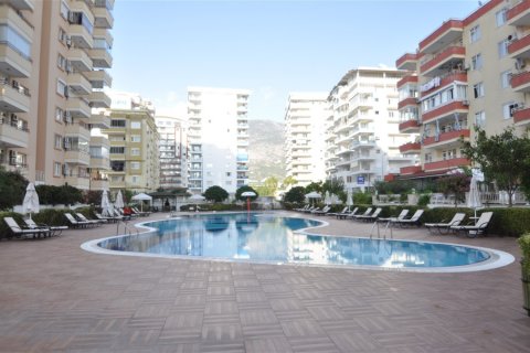 2+1 Leilighet  i Mahmutlar, Antalya, Tyrkia Nr. 82967 - 25