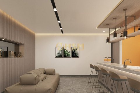 1+1 Leilighet  i Alanya, Antalya, Tyrkia Nr. 84006 - 22