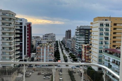 4+1 Leilighet  i Mahmutlar, Antalya, Tyrkia Nr. 84706 - 18