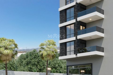 4+1 Leilighet i A modern residential complex in the Payallar area with all the necessary infrastructure on the territory, Alanya, Antalya, Tyrkia Nr. 79650 - 28