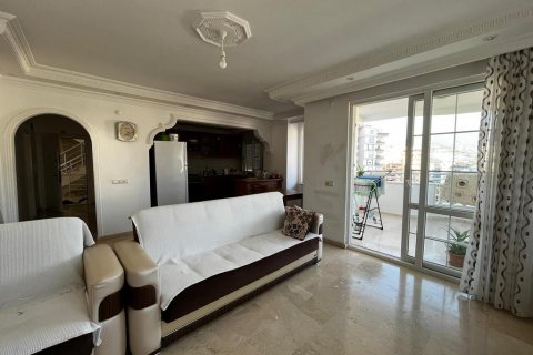 2+1 Leilighet  i Tosmur, Alanya, Antalya, Tyrkia Nr. 79744 - 7