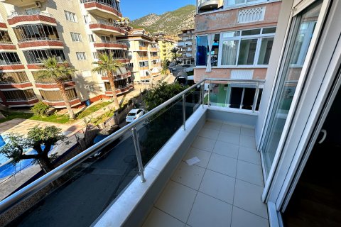 2+1 Leilighet  i Alanya, Antalya, Tyrkia Nr. 81351 - 15