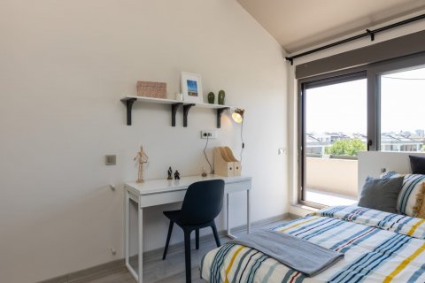 1+1 Leilighet  i Lara, Antalya, Tyrkia Nr. 82358 - 4