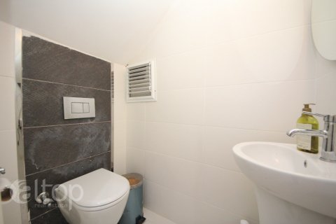 3+1 Takleilighet  i Alanya, Antalya, Tyrkia Nr. 82020 - 14