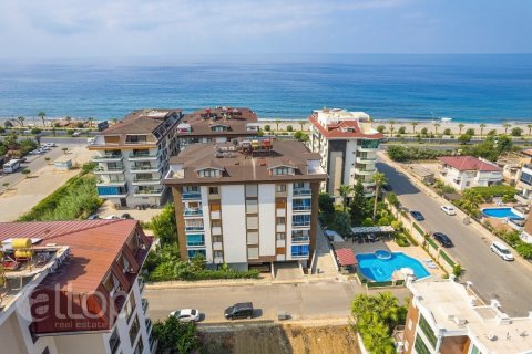 2+1 Leilighet  i Kestel, Antalya, Tyrkia Nr. 83364 - 3