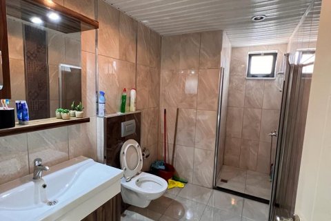 2+1 Leilighet  i Alanya, Antalya, Tyrkia Nr. 80068 - 8