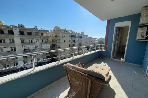 2+1 Leilighet  i Tosmur, Alanya, Antalya, Tyrkia Nr. 79743 - 2