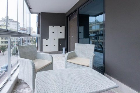 2+1 Leilighet  i Alanya, Antalya, Tyrkia Nr. 81335 - 22