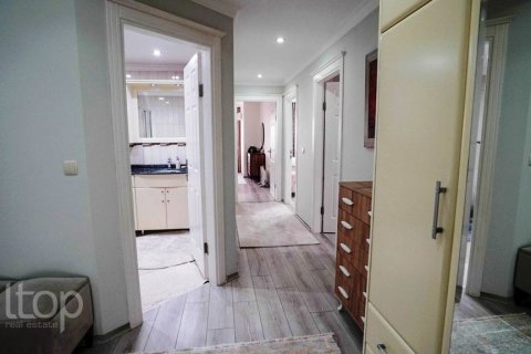 3+1 Leilighet  i Mahmutlar, Antalya, Tyrkia Nr. 82807 - 28