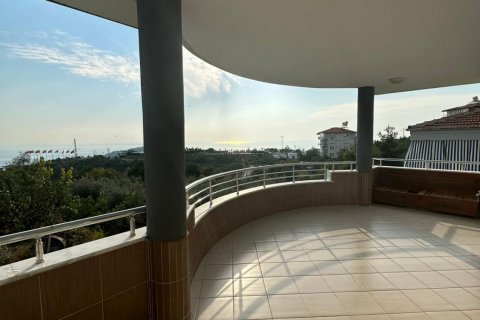 3+1 Villa  i Alanya, Antalya, Tyrkia Nr. 83032 - 29