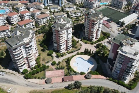 3+1 Takleilighet  i Cikcilli, Antalya, Tyrkia Nr. 83088 - 4