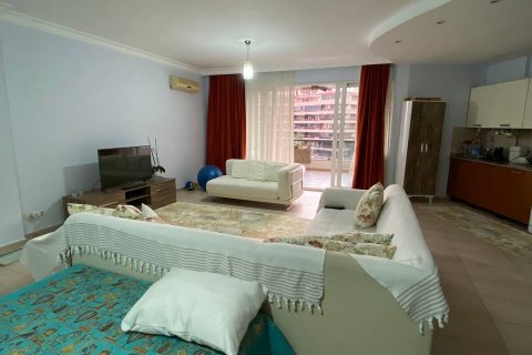 2+1 Leilighet  i Tosmur, Alanya, Antalya, Tyrkia Nr. 81344 - 10