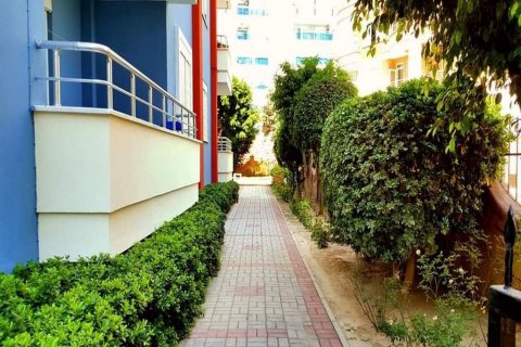 2+1 Leilighet  i Tosmur, Alanya, Antalya, Tyrkia Nr. 79743 - 11