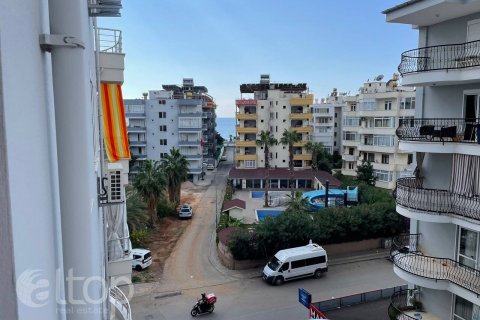 2+1 Leilighet  i Alanya, Antalya, Tyrkia Nr. 80156 - 17