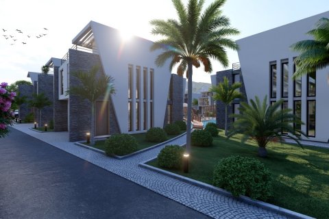 3+1 Villa  i Lapta, Girne,  Nr. 83771 - 9