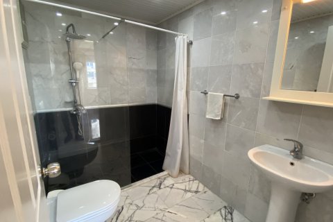 2+1 Leilighet  i Tosmur, Alanya, Antalya, Tyrkia Nr. 84246 - 7