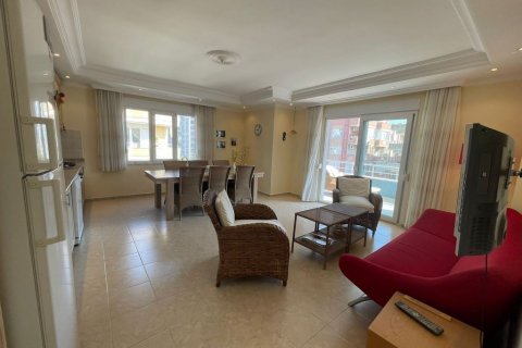 2+1 Leilighet  i Tosmur, Alanya, Antalya, Tyrkia Nr. 79743 - 20