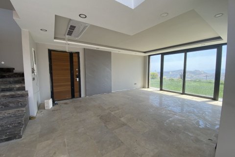 3+1 Villa  i Mugla, Tyrkia Nr. 81919 - 9