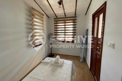 4+1 Villa  i Fethiye, Mugla, Tyrkia Nr. 82116 - 4