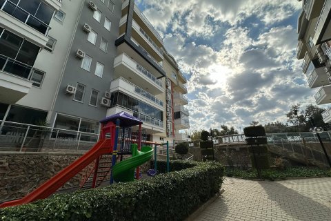 2+1 Leilighet  i Tosmur, Alanya, Antalya, Tyrkia Nr. 82489 - 16