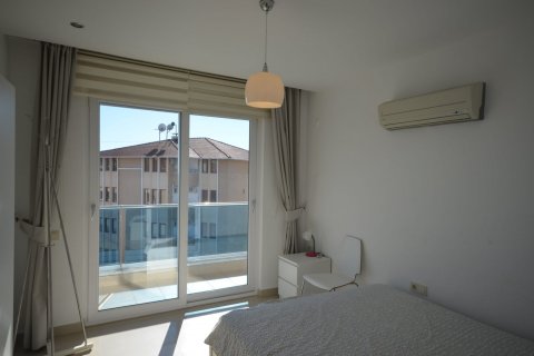 2+1 Leilighet  i Tosmur, Alanya, Antalya, Tyrkia Nr. 83036 - 21