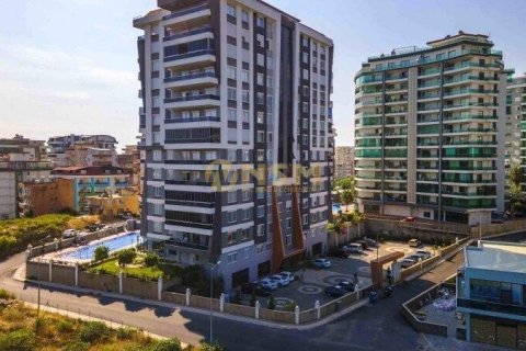 4+1 Leilighet  i Alanya, Antalya, Tyrkia Nr. 84012 - 6