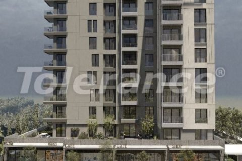 1+1 Leilighet  i Antalya, Tyrkia Nr. 80744 - 13