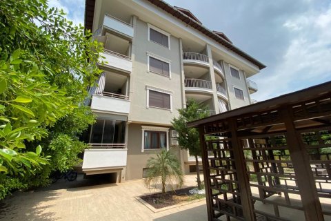 3+1 Leilighet  i Alanya, Antalya, Tyrkia Nr. 82982 - 6