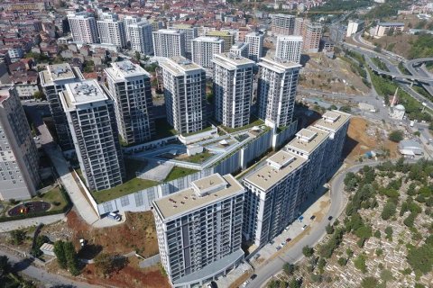 2+1 Leilighet  i Istanbul, Tyrkia Nr. 82990 - 7