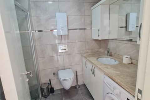 1+1 Leilighet  i Mahmutlar, Antalya, Tyrkia Nr. 84329 - 24