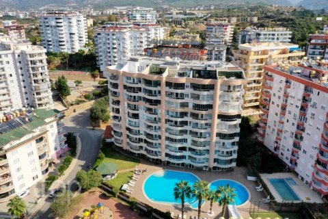 2+1 Leilighet  i Alanya, Antalya, Tyrkia Nr. 81231 - 1