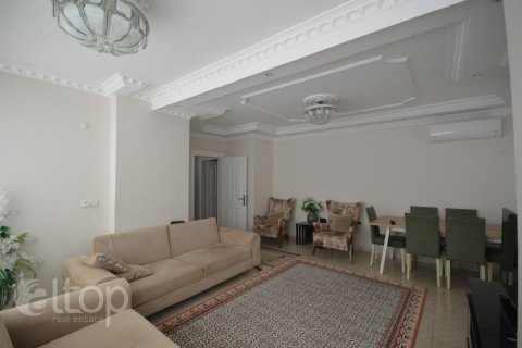 1+1 Leilighet  i Alanya, Antalya, Tyrkia Nr. 82803 - 5