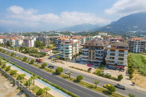 2+1 Leilighet  i Kestel, Antalya, Tyrkia Nr. 83364 - 4